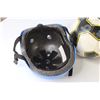 Image 6 : Youth Bicycle Helmet - (3) Soccer Balls