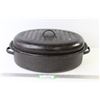 Image 1 : Roasting Pan /w/Lid