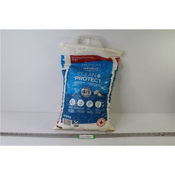 Windsor Water Softening Salt Pellets (11.3kg)