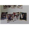 Image 3 : Large Lot of NHL 1990-92 U.D. Hockey Doubles