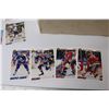 Image 5 : Large Lot of NHL 1990-92 U.D. Hockey Doubles