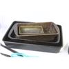 Image 2 : Baking Pans -Loaf and Cake - Kitchen Ware