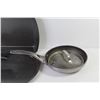 Image 2 : Cake Pan - Pizza Pan - (2) Frying Pan - Pot Lid