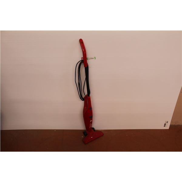 *Dirt Devil (in good shape - working)