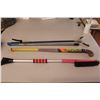 Image 1 : *Field Hockey Stick - Windshield Scraper - Grabber Tool- Misc. Item