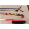 Image 2 : *Field Hockey Stick - Windshield Scraper - Grabber Tool- Misc. Item