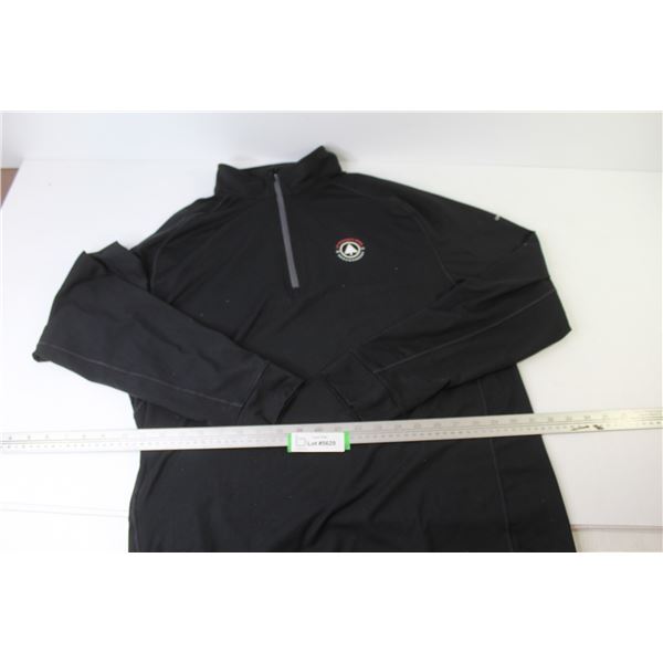 Level Ware Ladies Zippered Sweat-Shirt