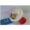 Image 2 : Fisher Price Push Toy