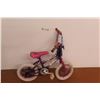 Image 1 : *Kid's Bike (one flat tire - 11" tires)