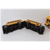 Image 5 : (2) 1980 Buddy School Buses - Plastic School Bus