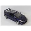 Image 3 : Maisto 2003 Toyota Die Cast Car (1/24 scale) - ERTL 1995 Honda Die Cast - Buick Roadmaster 1950 Die 