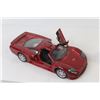 Image 3 : Salen S7 Die Cast Care (door missing - 1/24 scale) - Corvette Die Cast