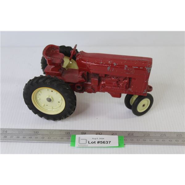 International Harvester Tractor