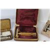 Image 3 : (5) Vintage Razors