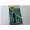 Image 3 : Scottish Army Knife (NIB)