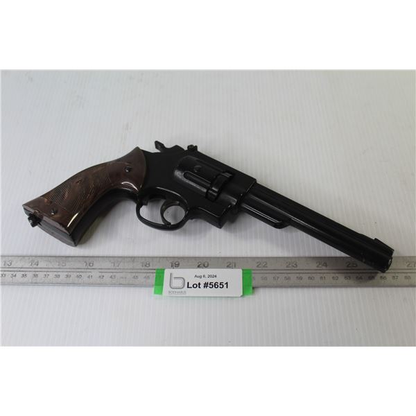 Pellet Air Pistol (untested)