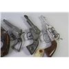 Image 2 : (6) Vintage Cap Guns (untested)