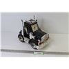 Image 1 : Semi Tractor Clock (untested)