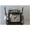 Image 2 : Semi Tractor Clock (untested)