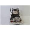 Image 3 : Semi Tractor Clock (untested)