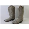 Image 5 : (2) Pairs of Cowgirl Boots (size 6.5)