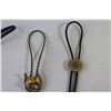 Image 2 : (4) Bolo Ties
