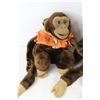 Image 3 : (2) Monkey Toys/Plushies/Stuffed Animals