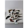 Image 1 : (17) Toy Guns