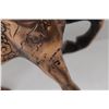 Image 3 : Copper Horse Statue - 13" High