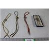 Image 1 : (4) Bolo/Lariat Ties