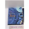 Image 2 : (4) Books of Varying Subject Matter -Programming with Java, Resonate, Border Line, Feng Shui for the