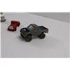 Image 5 : Various Vintage Die Cast Cars/Trucks (Majorette, Corgi Juniors, Matchbox), Slot Car & Plastic Generi