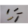 Image 5 : (5) Vintage Pocket Knives of Varying Condition