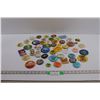 Image 1 : Various Button Pins