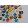 Image 4 : Various Button Pins