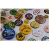 Image 6 : Various Button Pins