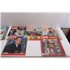 Image 3 : (9) Vintage 1960's LIFE Magazines