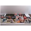 Image 2 : (10) Vintage 1960's LIFE Magazines