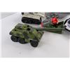 Image 2 : Vintage G.I.Joes Vehicles - As is Condition