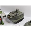 Image 4 : Vintage G.I.Joes Vehicles - As is Condition