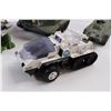 Image 5 : Vintage G.I.Joes Vehicles - As is Condition