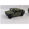 Image 3 : Maisto 1:27 Scale Humvee & Military Patrol Boat
