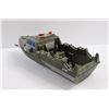 Image 5 : Maisto 1:27 Scale Humvee & Military Patrol Boat