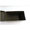 Image 3 : Military Ammo Box - Some Rust