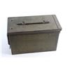Image 6 : Military Ammo Box - Some Rust