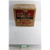 Image 1 : Vintage 5 Minute Cream of Wheat Box