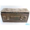 Image 5 : Vintage Ammo Box and Assorted Items 11'' x 23''