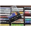Image 3 : (2) Cassette Cases and Contents
