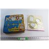 Image 1 : Family Guy Trivia Game and Assorted Picture Frames