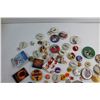 Image 2 : (15+) Assorted Pins
